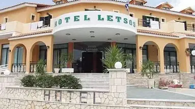 Letsos