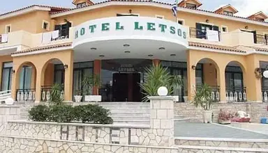 Letsos