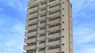 Levante Beach Apt