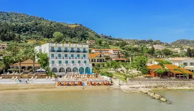 Levante Beach (Argassi)