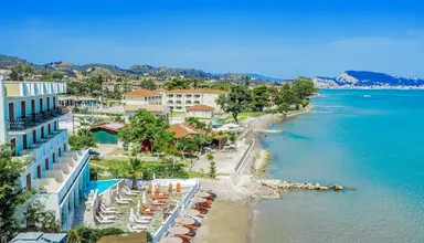 Levante Beach (Argassi)