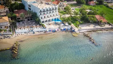Levante Beach (Argassi)
