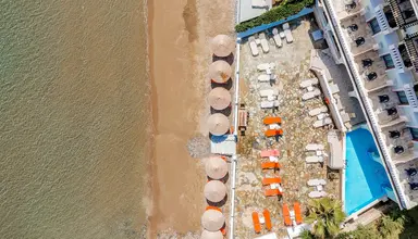 Levante Beach (Argassi)
