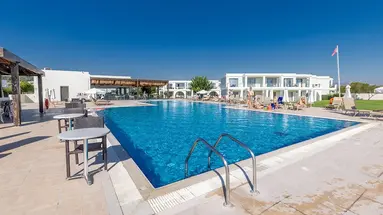 Levante Beach Resort By Playitas