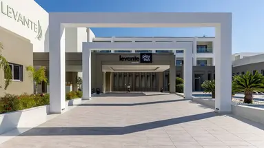 Levante Beach Resort By Playitas