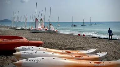 Levante Beach Resort By Playitas