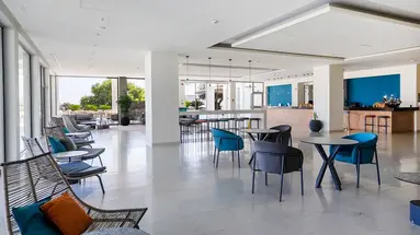 Levante Beach Resort By Playitas