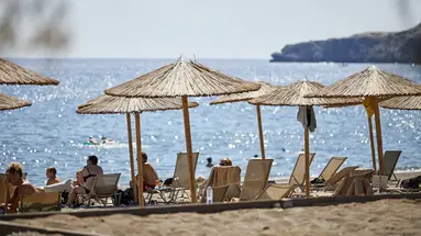 Levante Beach Resort By Playitas