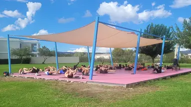Levante Beach Resort By Playitas