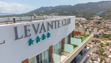 Levante Club