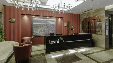Levni