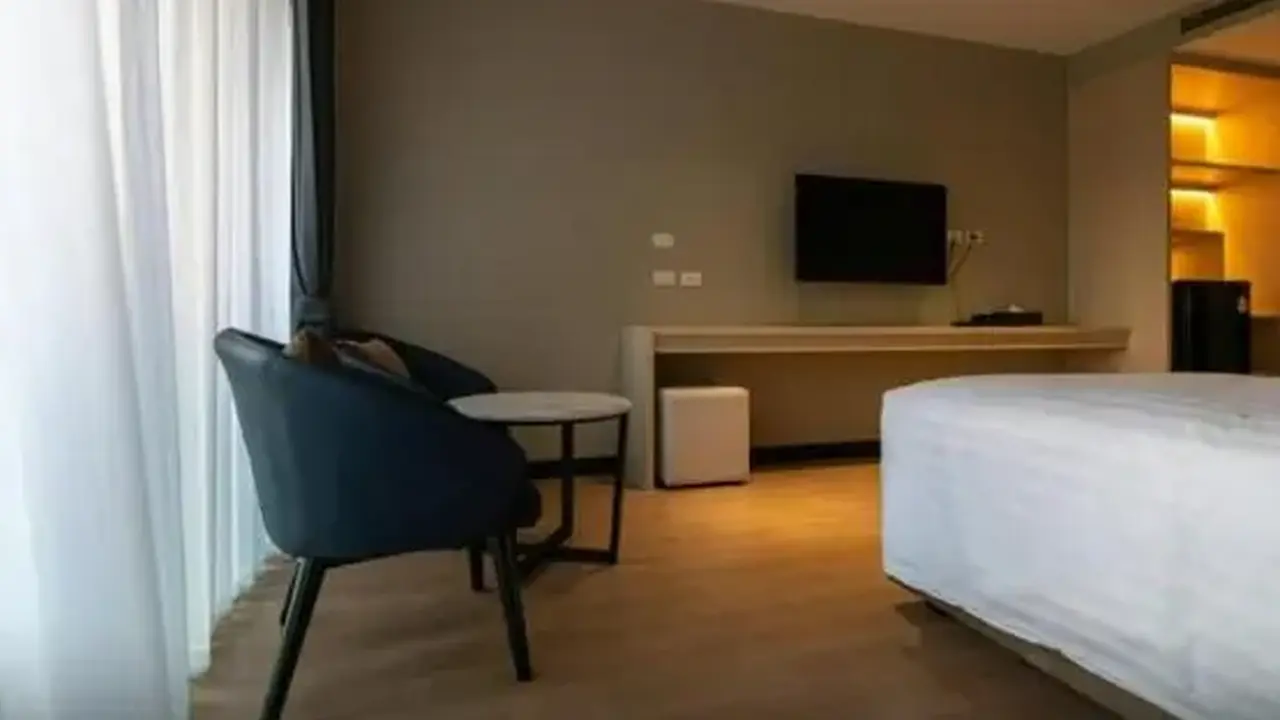 Lewit Pattaya