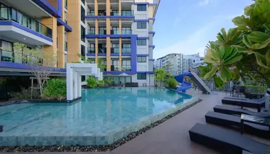 Lewit Pattaya