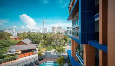 Lewit Pattaya