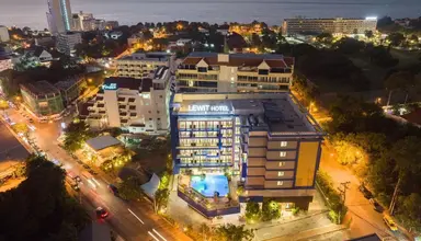 Lewit Pattaya