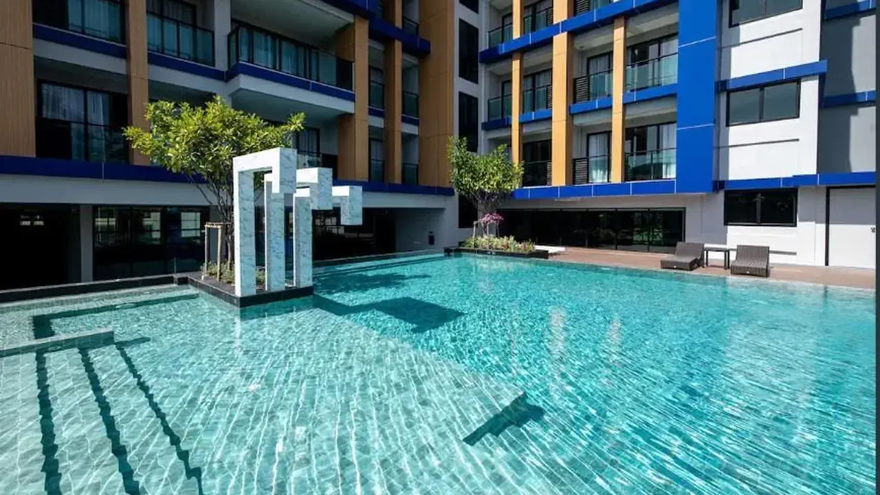 Lewit Pattaya