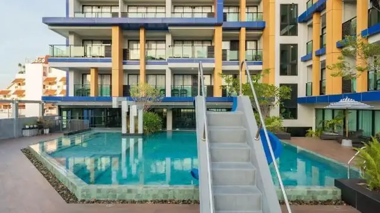 Lewit Pattaya