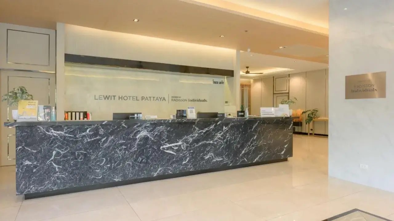Lewit Pattaya
