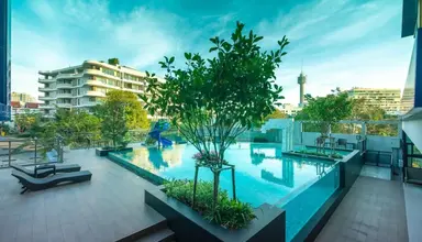 Lewit Pattaya