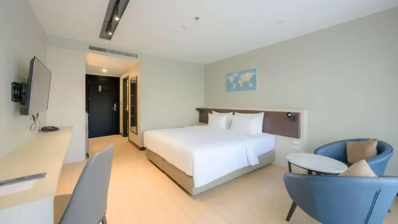 Lewit Pattaya