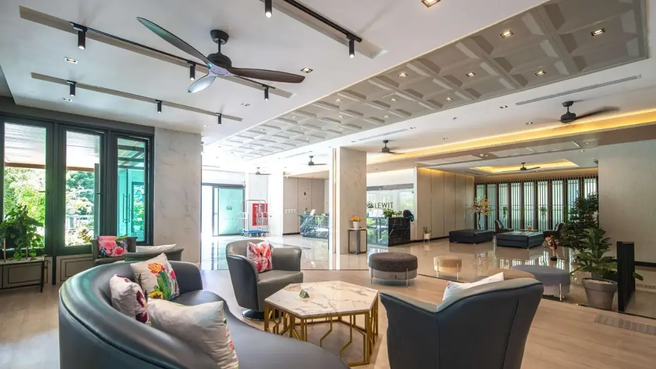 Lewit Pattaya