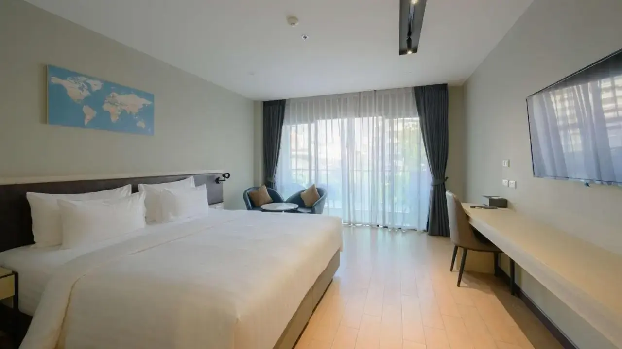 Lewit Pattaya