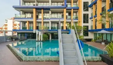 Lewit Pattaya