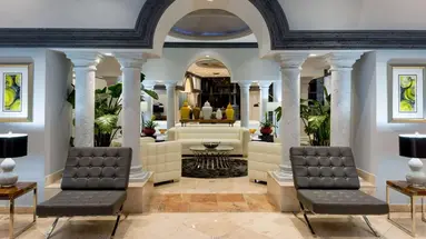 Lexington Miami Beach