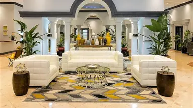 Lexington Miami Beach