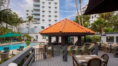 Lexington Miami Beach