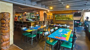 Lexington Miami Beach
