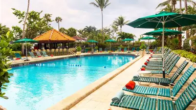 Lexington Miami Beach