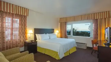 Lexington Miami Beach