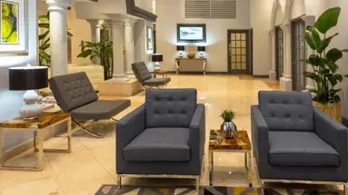 Lexington Miami Beach