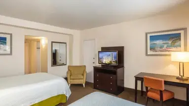 Lexington Miami Beach