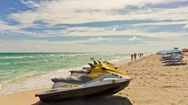 Lexington Miami Beach