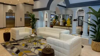 Lexington Miami Beach