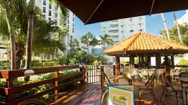 Lexington Miami Beach