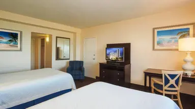 Lexington Miami Beach