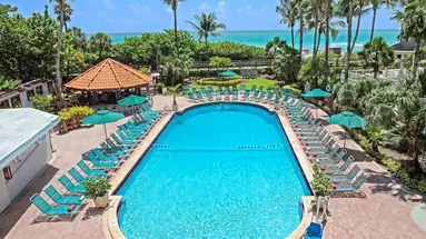 Lexington Miami Beach