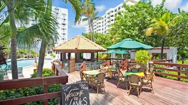 Lexington Miami Beach