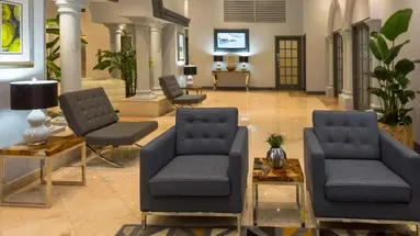 Lexington Miami Beach