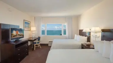 Lexington Miami Beach