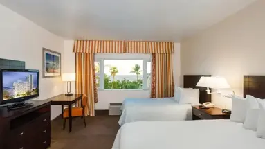 Lexington Miami Beach
