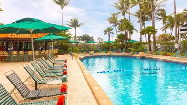 Lexington Miami Beach