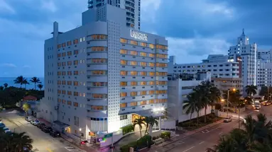 Lexington Miami Beach