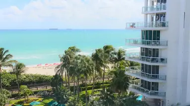 Lexington Miami Beach