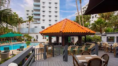 Lexington Miami Beach