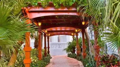Lexington Miami Beach