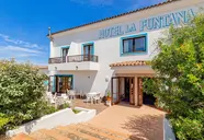 LH Hotel La Funtana